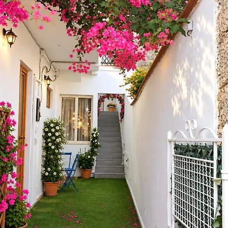 Appartamento Casa Aurora - Only Two Steps To Access Amalfi