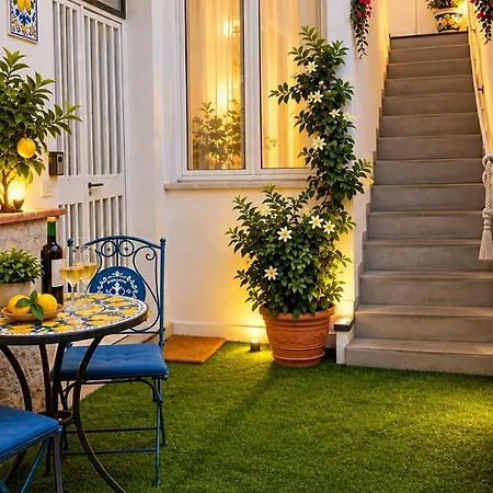 Casa Aurora - Only Two Steps To Access Appartamento *
