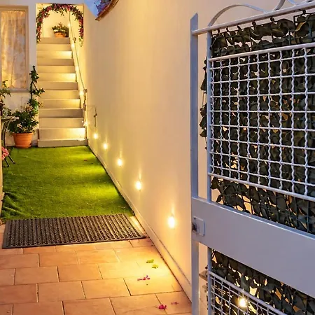 Casa Aurora - Only Two Steps To Access *