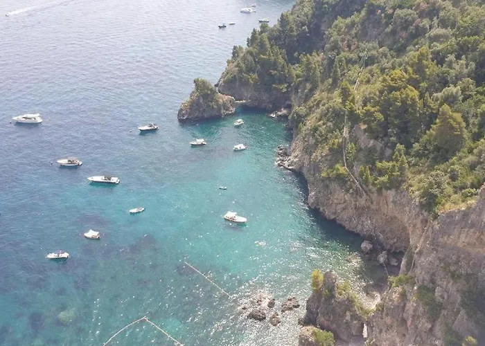 Casa Aurora - Only Two Steps To Access