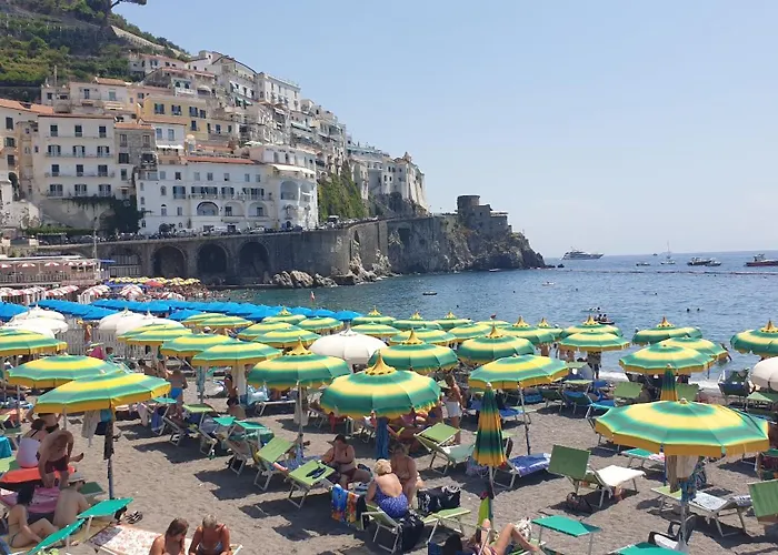 Apartmán Casa Aurora - Only Two Steps To Access *