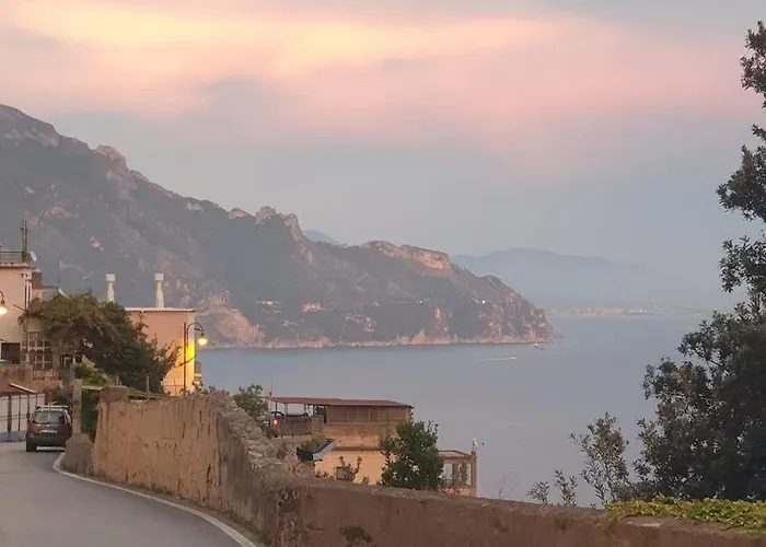 Appartement Casa Aurora - Only Two Steps To Access *