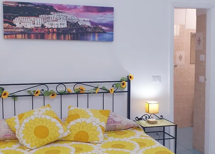 Apartmán Casa Aurora - Only Two Steps To Access