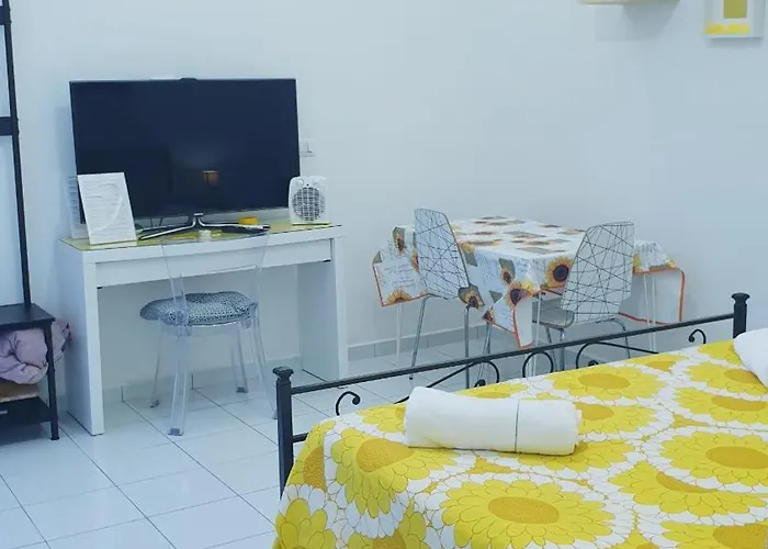 Apartmán Casa Aurora - Only Two Steps To Access