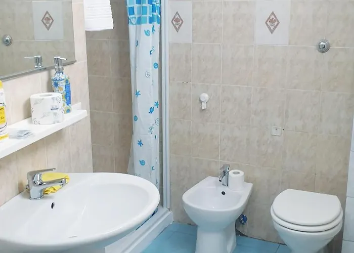 Casa Aurora - Only Two Steps To Access Appartement Amalfi