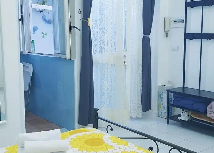 Apartmán Casa Aurora - Only Two Steps To Access