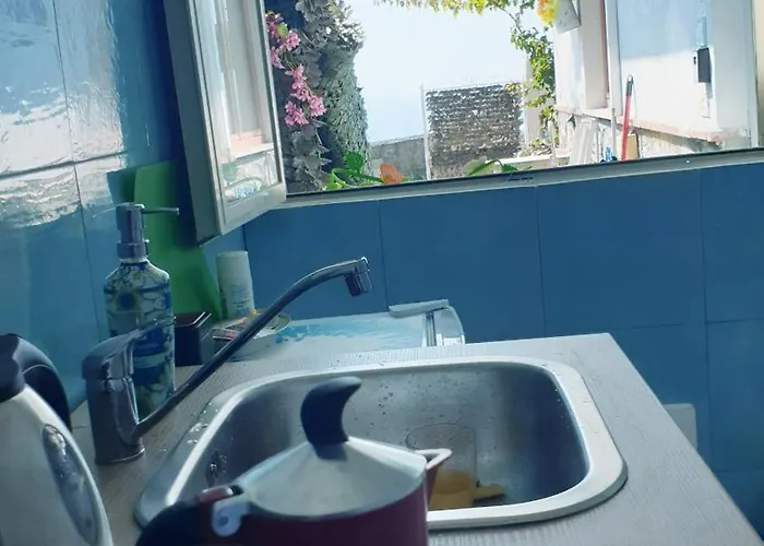 Casa Aurora - Only Two Steps To Access *