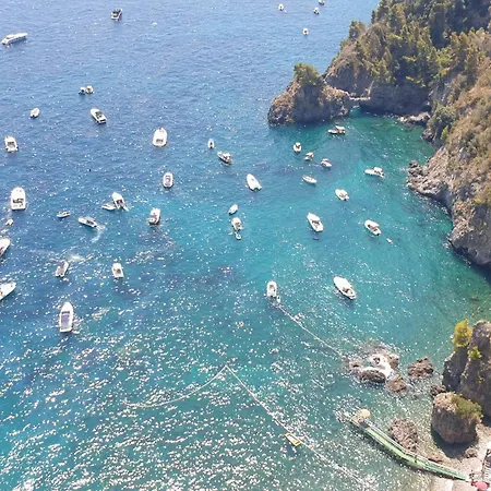 Casa Aurora - Only Two Steps To Access