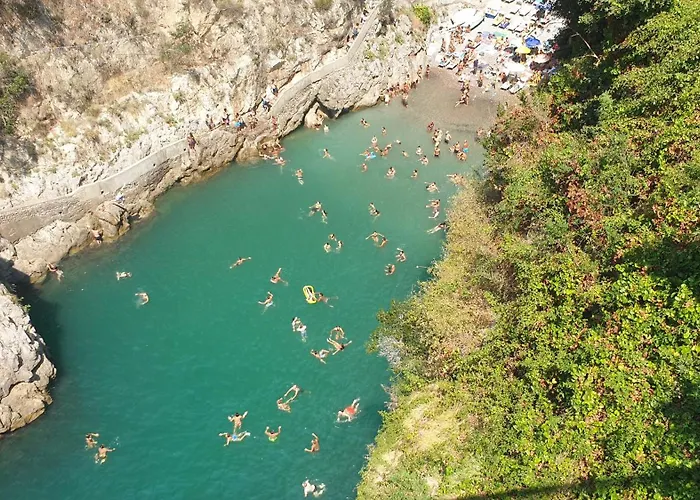 Casa Aurora - Only Two Steps To Access *