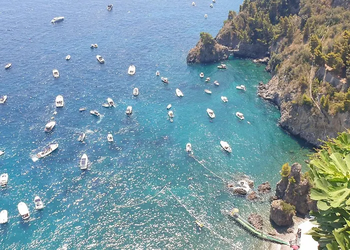 Casa Aurora - Only Two Steps To Access