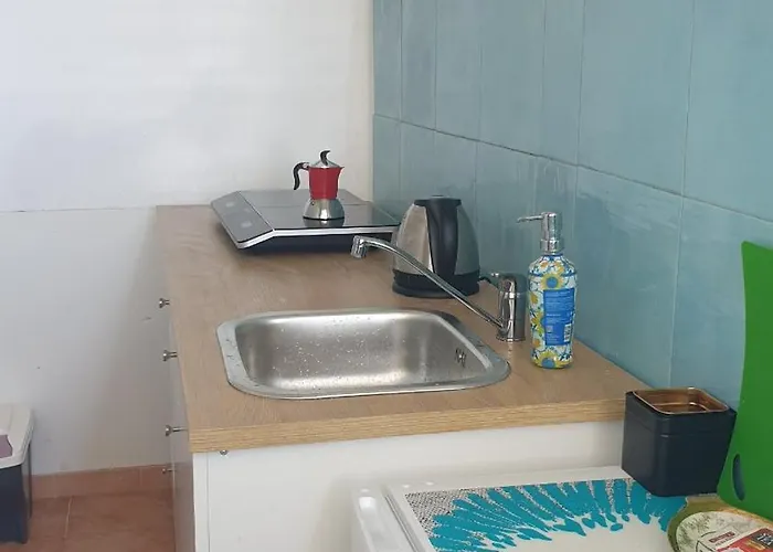 Appartement Casa Aurora - Only Two Steps To Access *